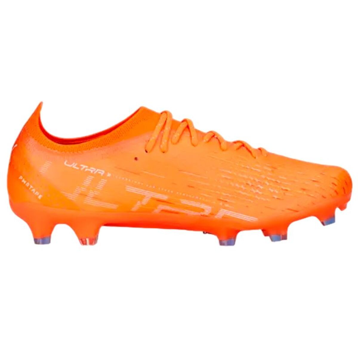 Chaussures de Football pour Adultes Puma Ultra Ultimate Fg/Ag