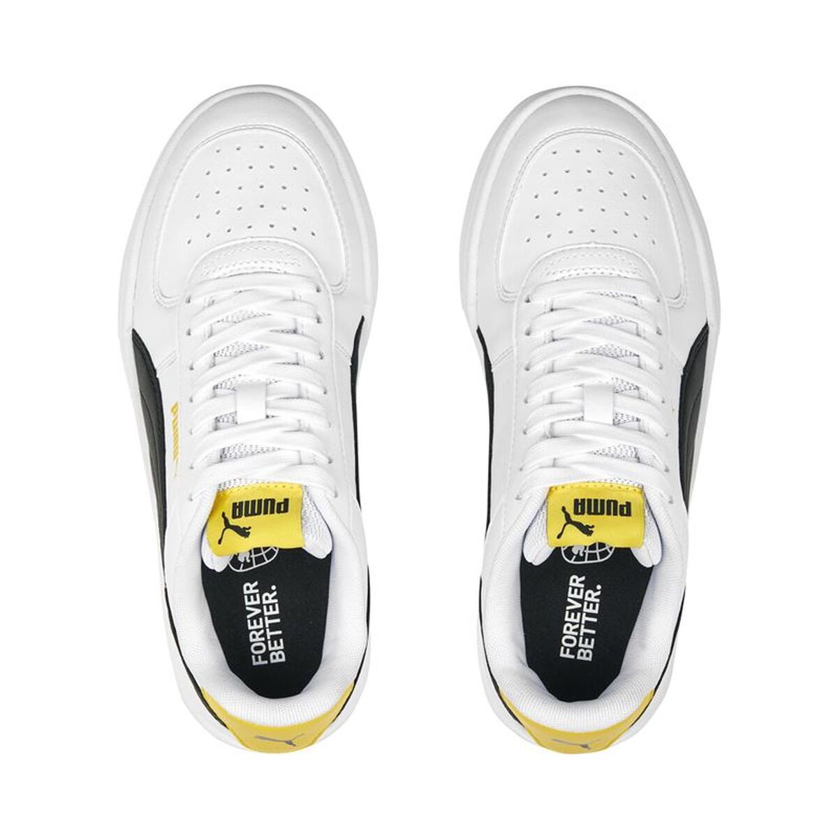 Chaussures de Sport pour Enfants Puma 382056 14