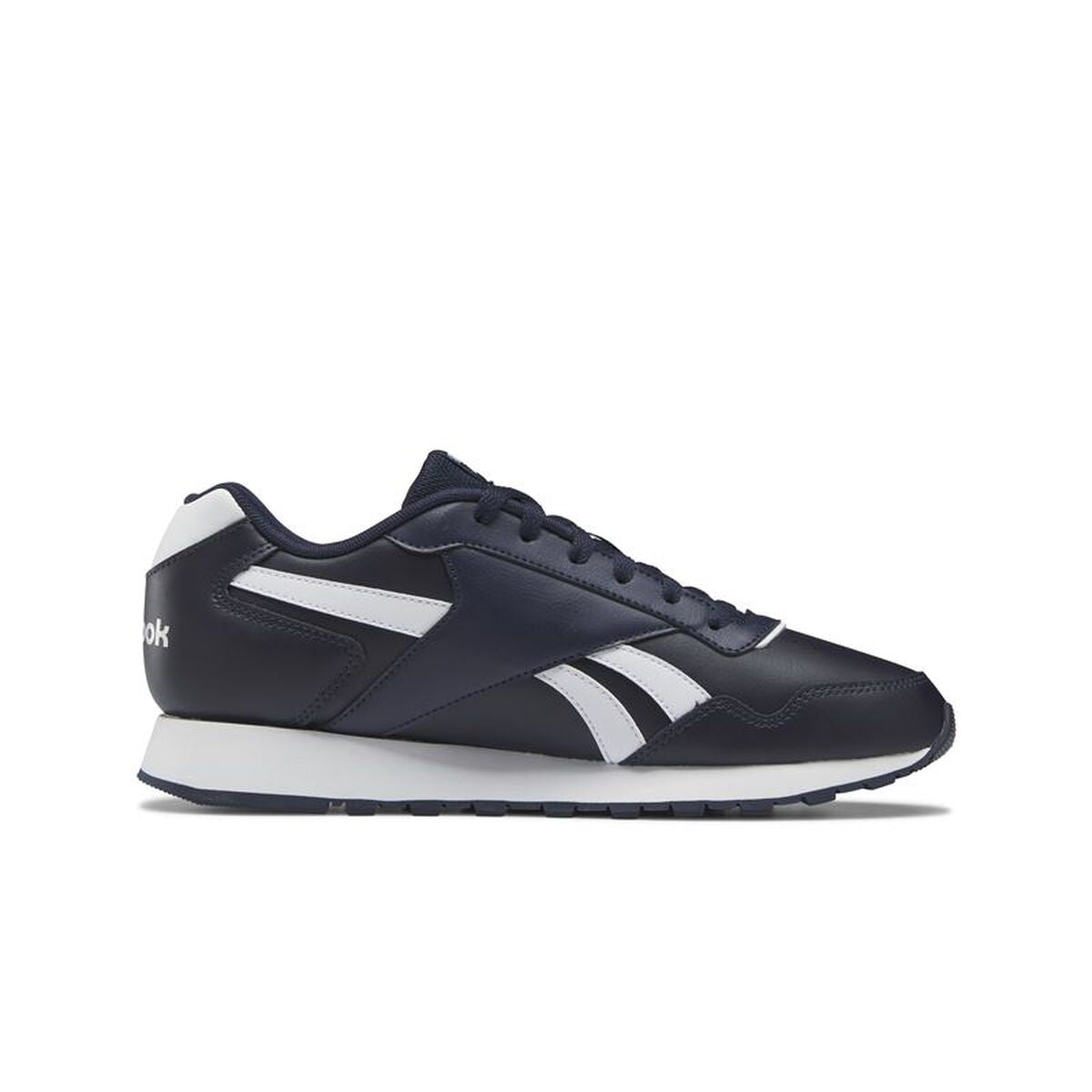 Chaussures casual homme Reebok Glide Noir