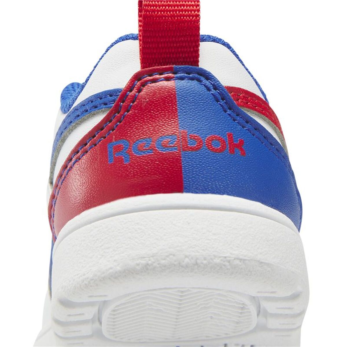 Chaussures de Sport pour Enfants Reebok Royal Prime 2 Blanc