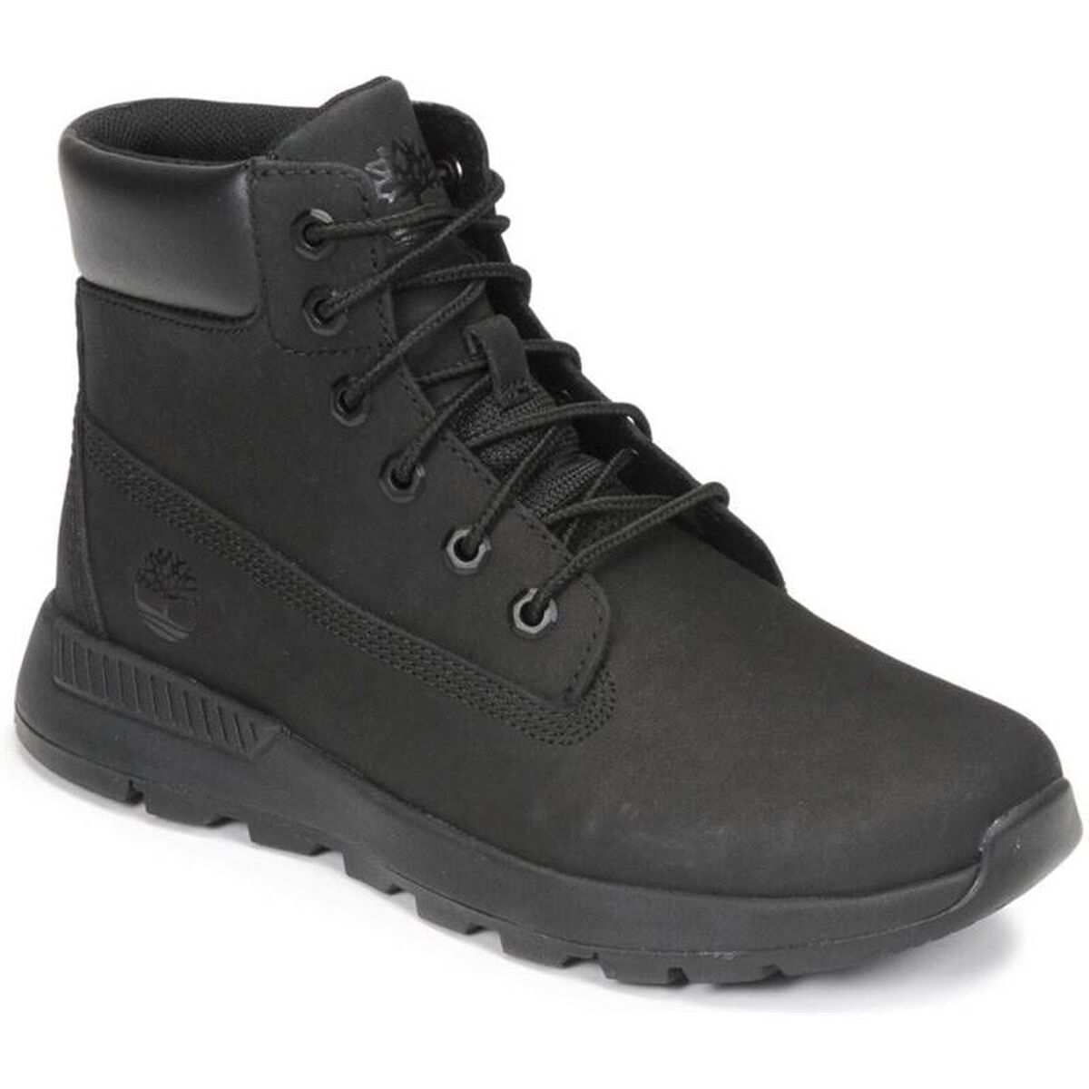 Bottines Femme Timberland Noir