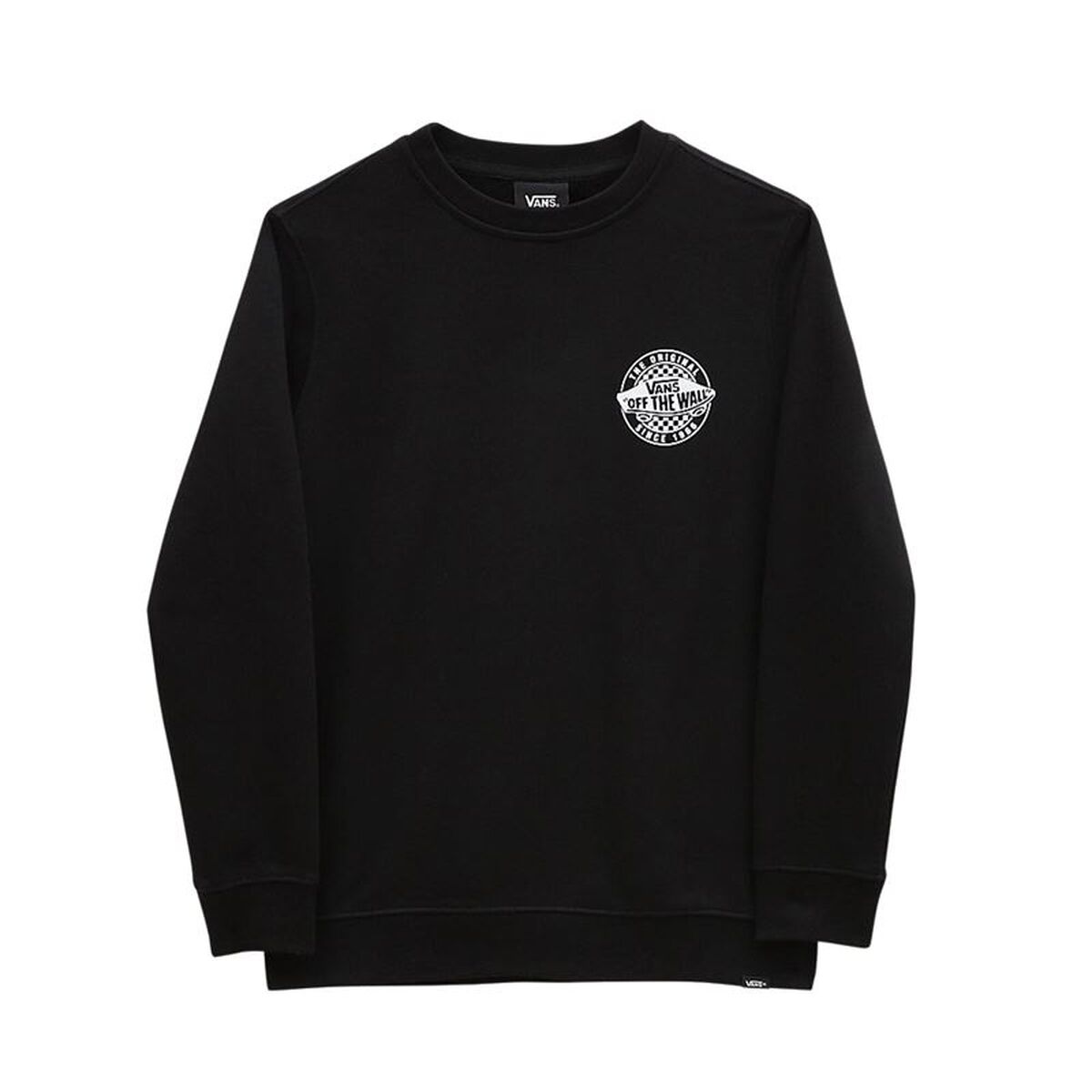 Sweat sans capuche enfant Vans Otw Og 66