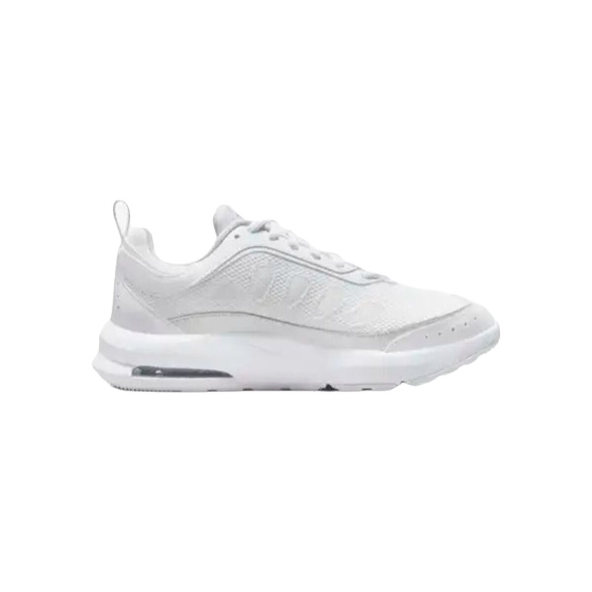 Baskets Nike Air Max AP Blanc