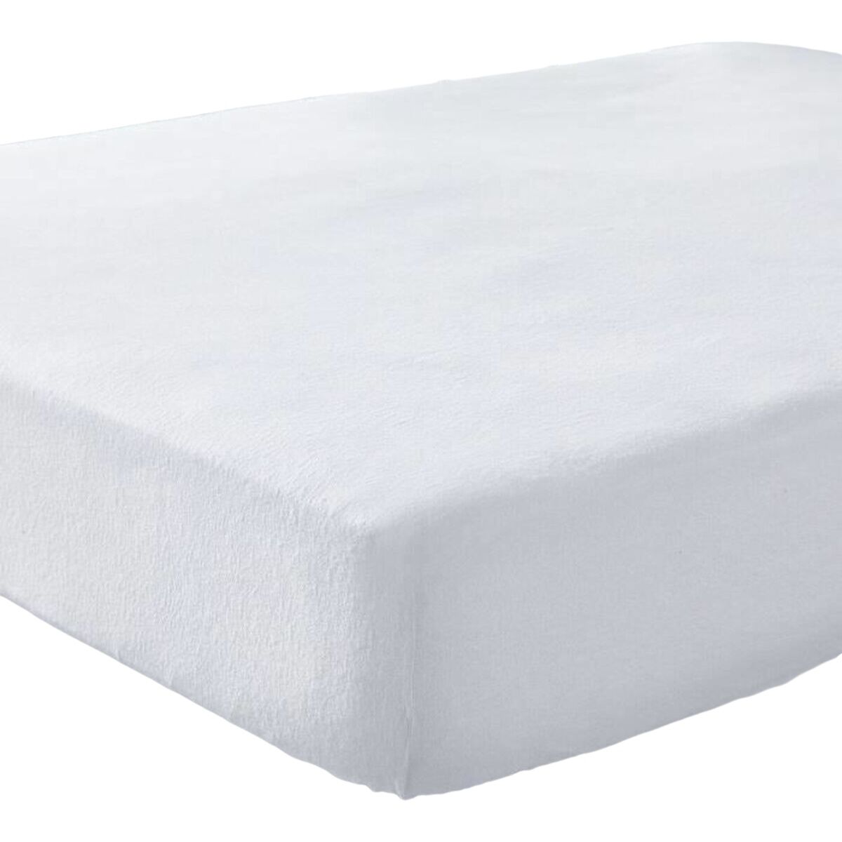 Protecteur de matelas TODAY Essential Lit double 140 x 190 cm Absorbant