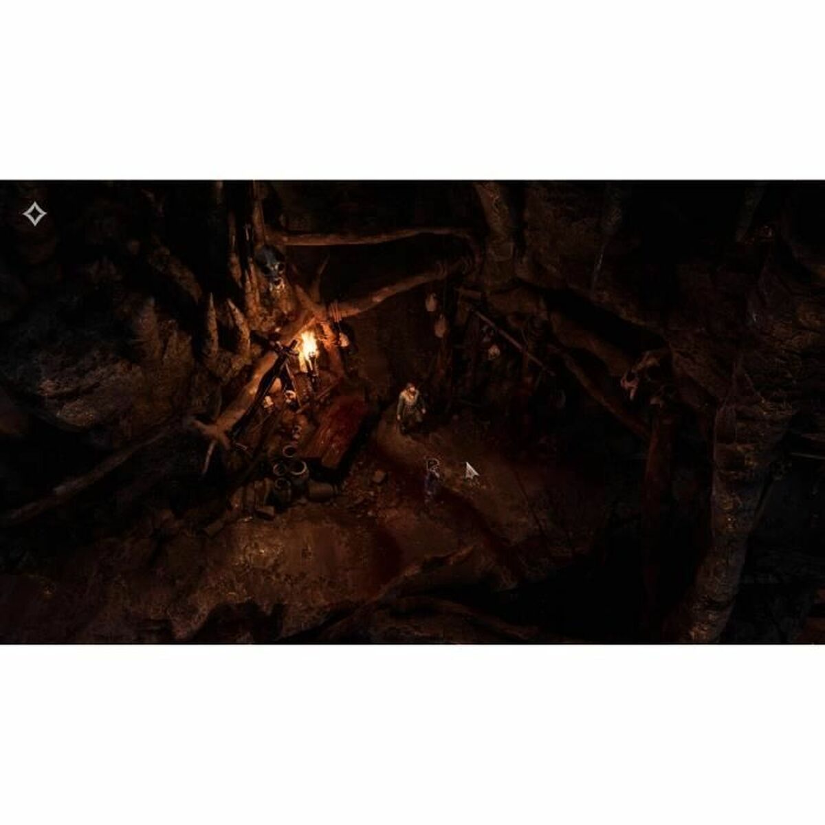 Jeu vidéo Xbox Series X Microids Flint: Treasure of Oblivion