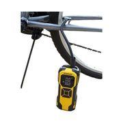 Gonfleur et Pompe à Vide Rechargeable 2 en 1 Stanley 12 L/MIN