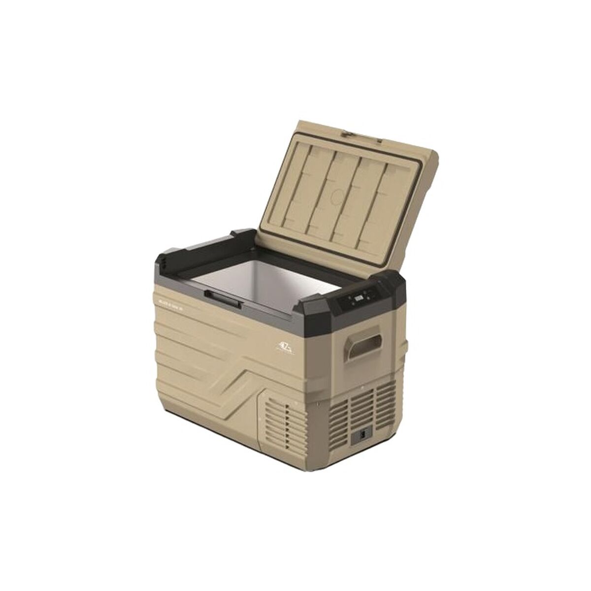 Glacière Eza BLIZZ-E - One 35,3 L 38 x 45 x 62 cm Métal Plastique