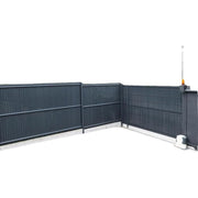 Maille de dissimulation Nature NATURE Anthracite