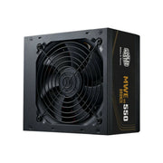 Bloc d’Alimentation Cooler Master MPE-5501-ACAAW-3BEU MWE 550W V3 ATX 3.1 ATX 550 W 80 Plus Bronze