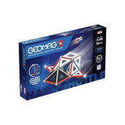 Set de construction Geomag Nasa Shuttle 70 piezas