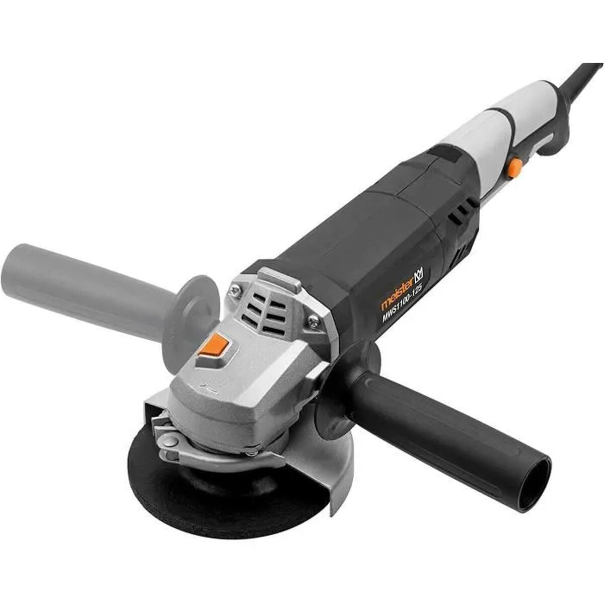 Meuleuse d'angle Meister 1100 W