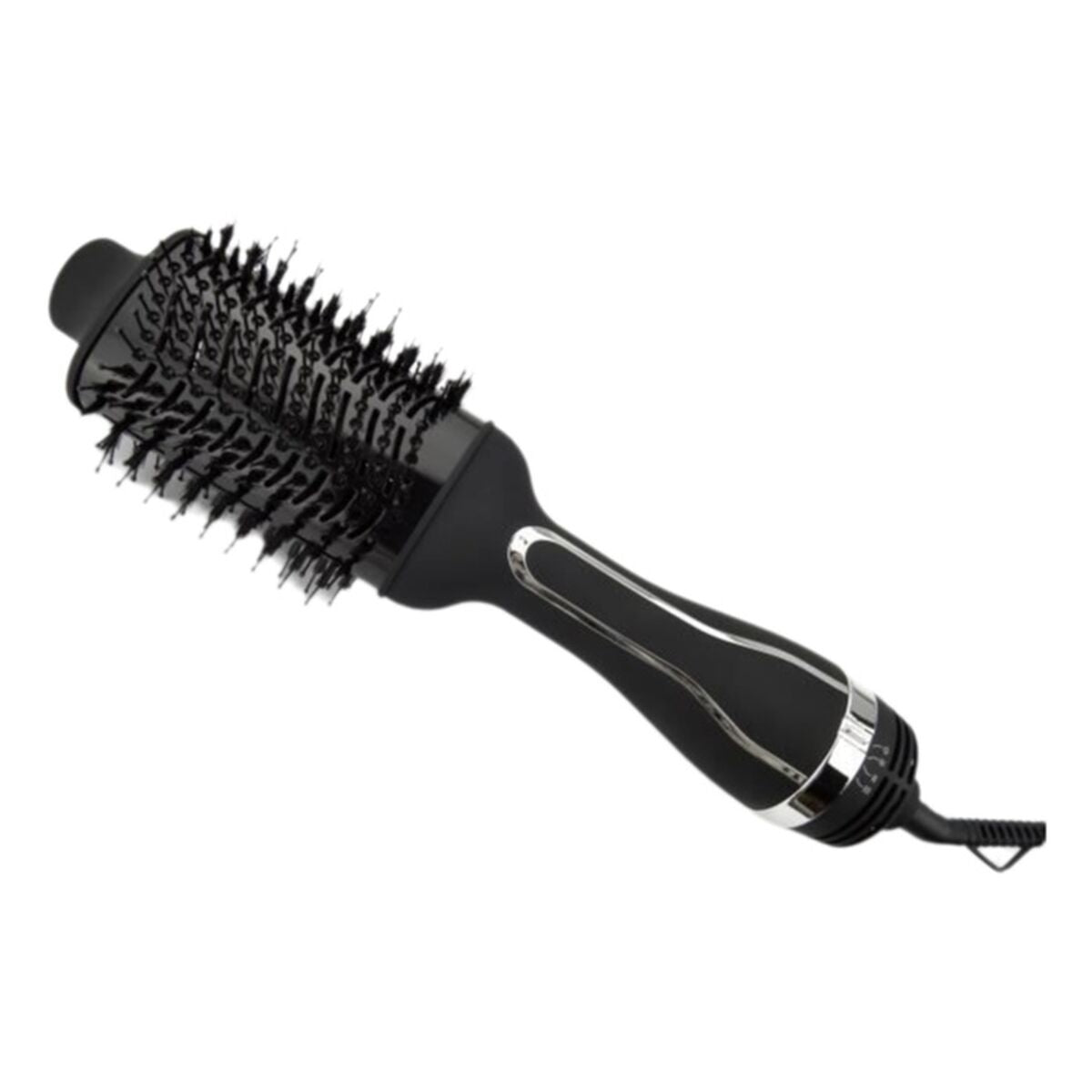 Brosse de Lissage JOCCA 1567 Noir noir