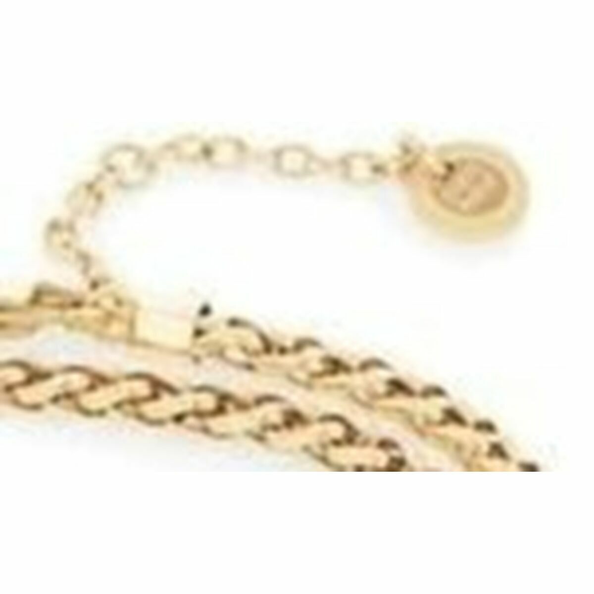 Bracelet Femme Tommy Hilfiger 2780876 19 cm