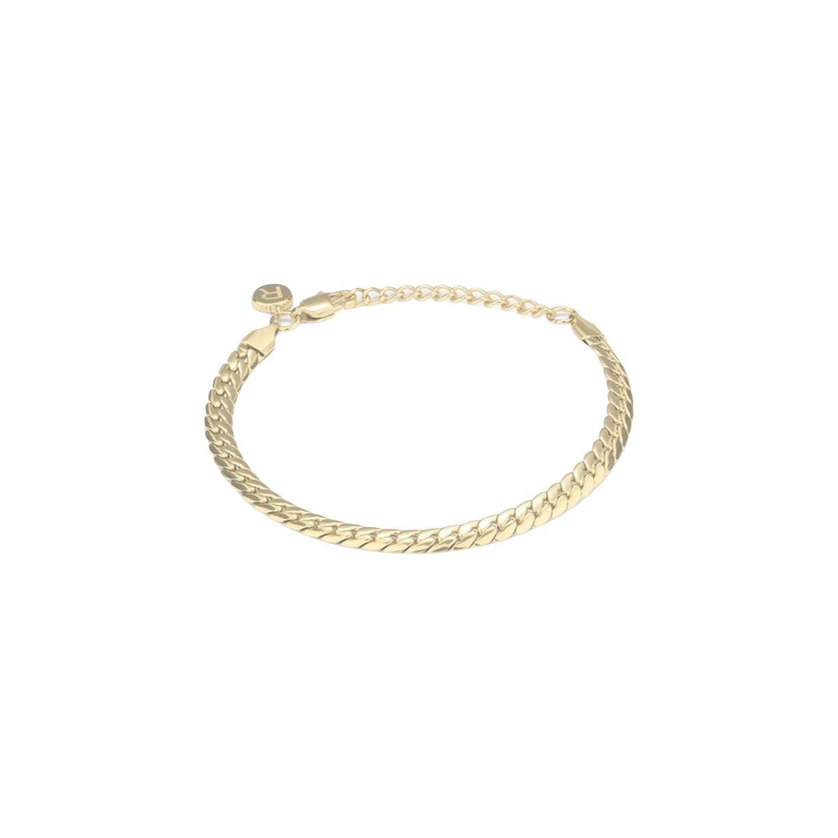 Bracelet Femme Radiant RH000227 Doré