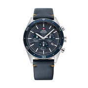 Montre Homme Swiss Military Chrono SM34079.05