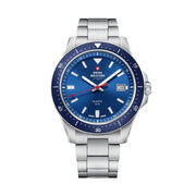 Montre Homme Swiss Military Hanowa SM34082.02