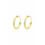 Boucles d´oreilles Femme Lotus WS03010/20 Doré