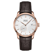 Montre Homme Mido BELLUNA II SMALL SECONDS (Ø 40 mm)