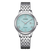Montre Femme Citizen EW2621-59M Argenté