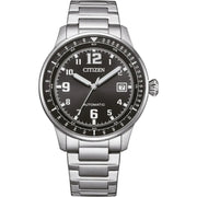 Montre Homme Citizen NJ0190-51E