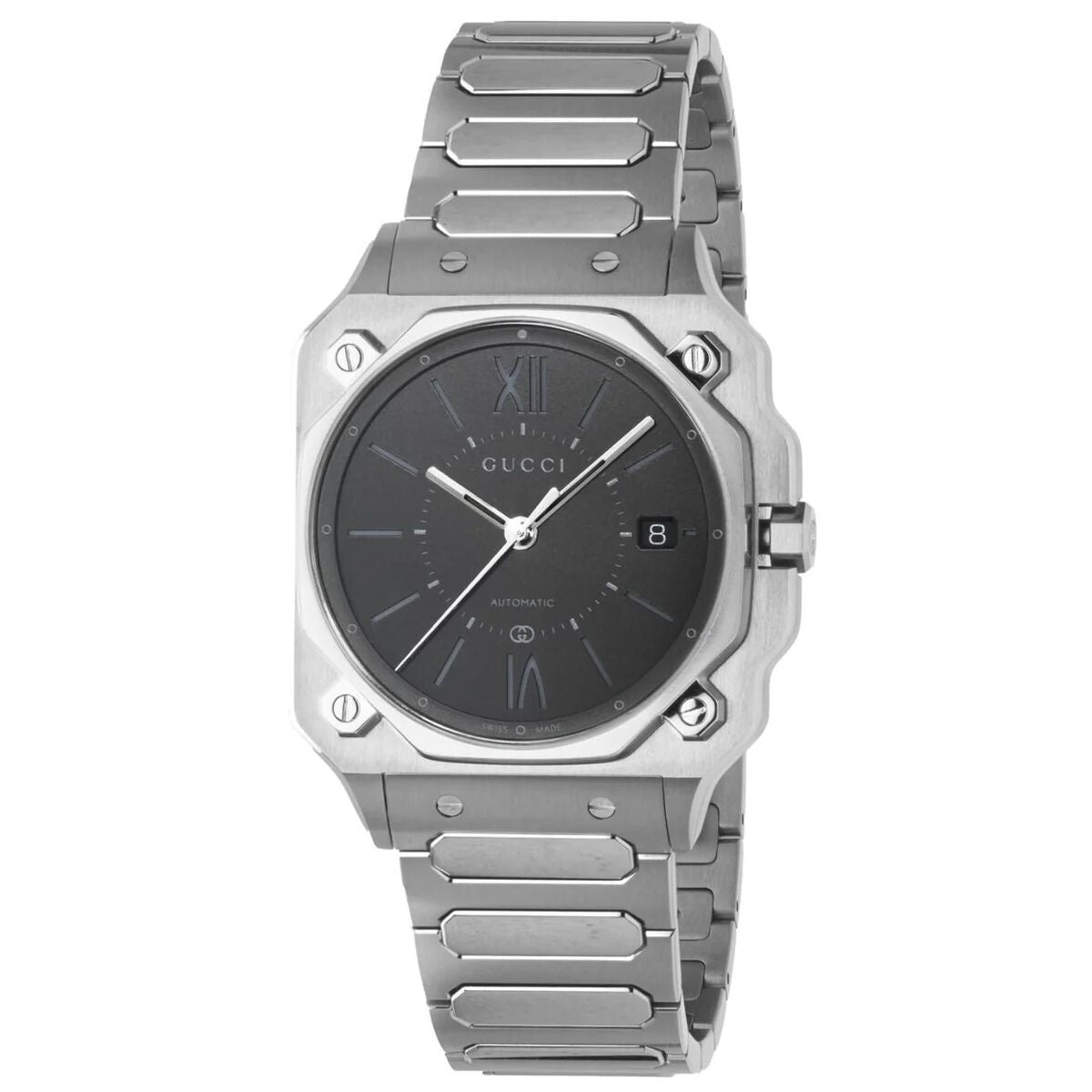 Montre Homme Gucci YA166401