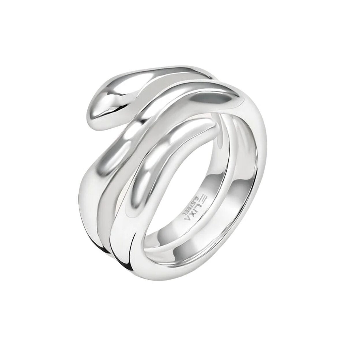 Bague Femme Stroili 1694722 Argenté 22