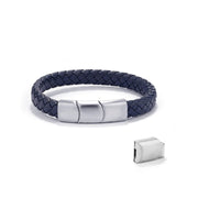 Bracelet Homme Radiant RH000295 Blue marine