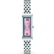 Montre Femme Gucci YA127516 Argenté
