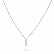 Pendentif Femme 24KAE 32475S Argenté