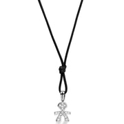 Pendentif Femme leBebe LBB542_M