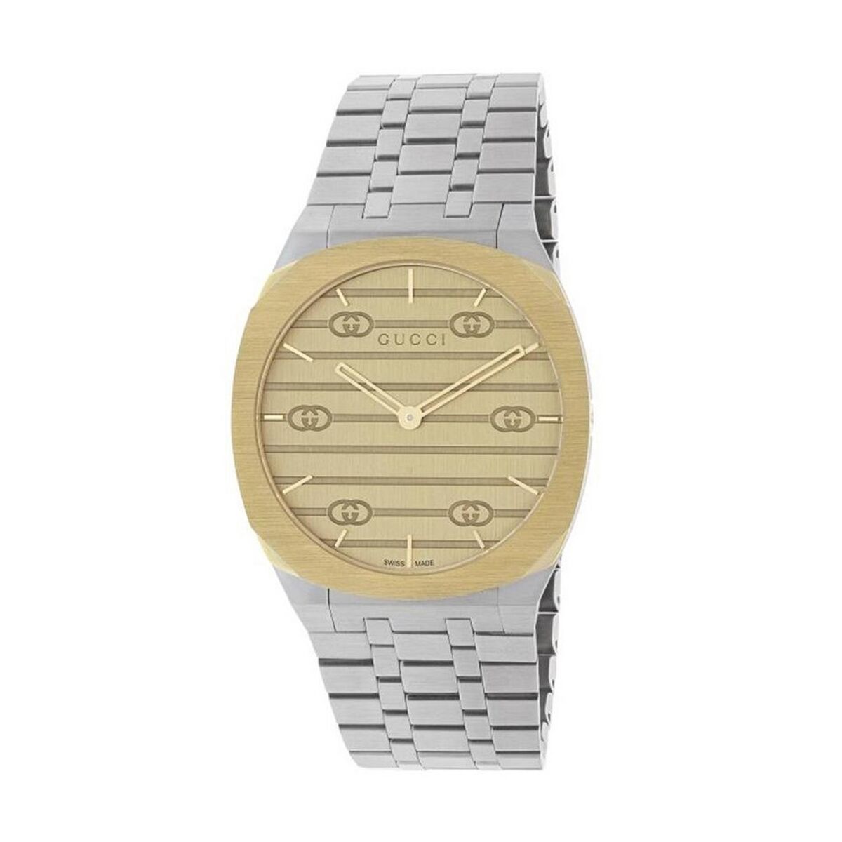 Montre Femme Gucci YA163405