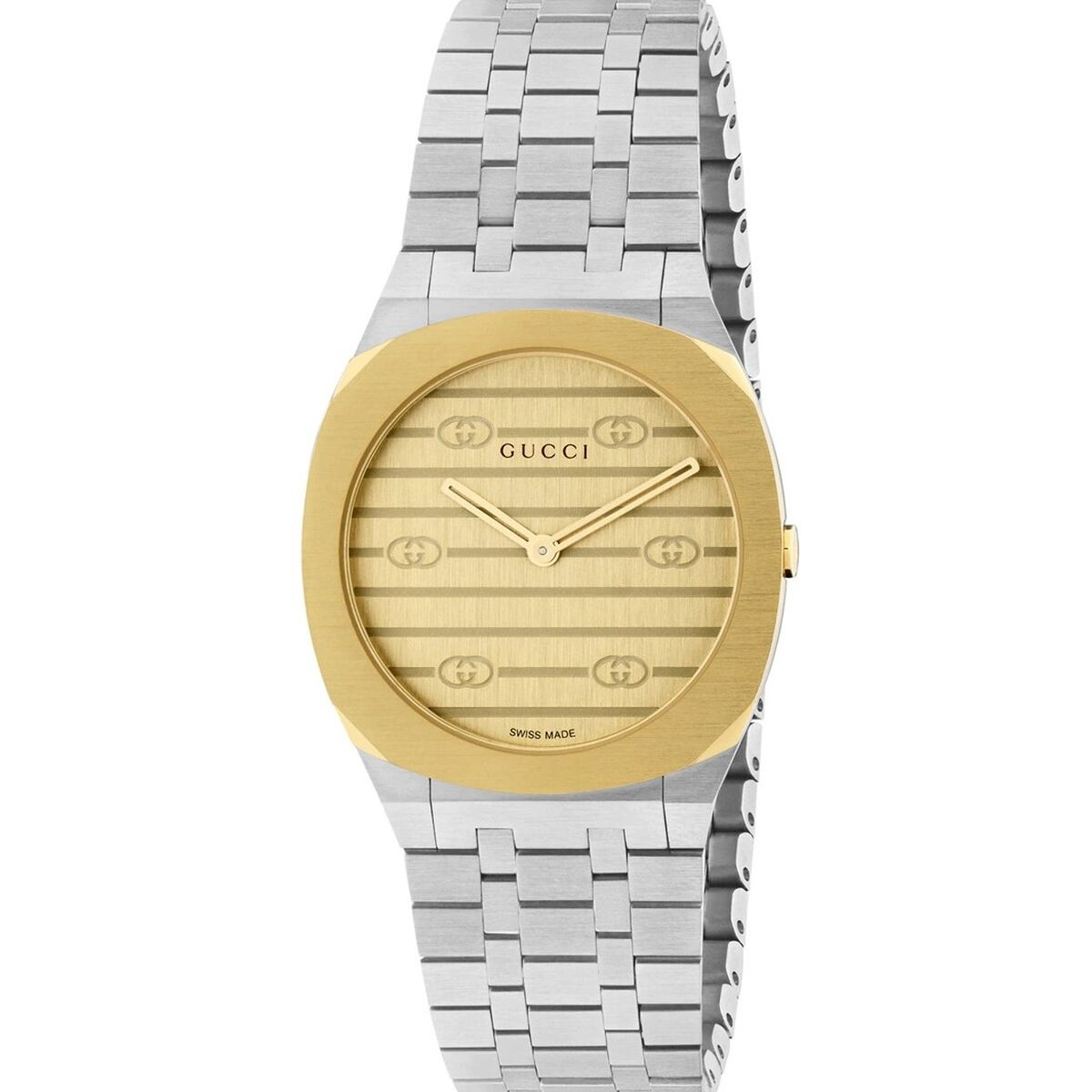 Montre Femme Gucci YA163502