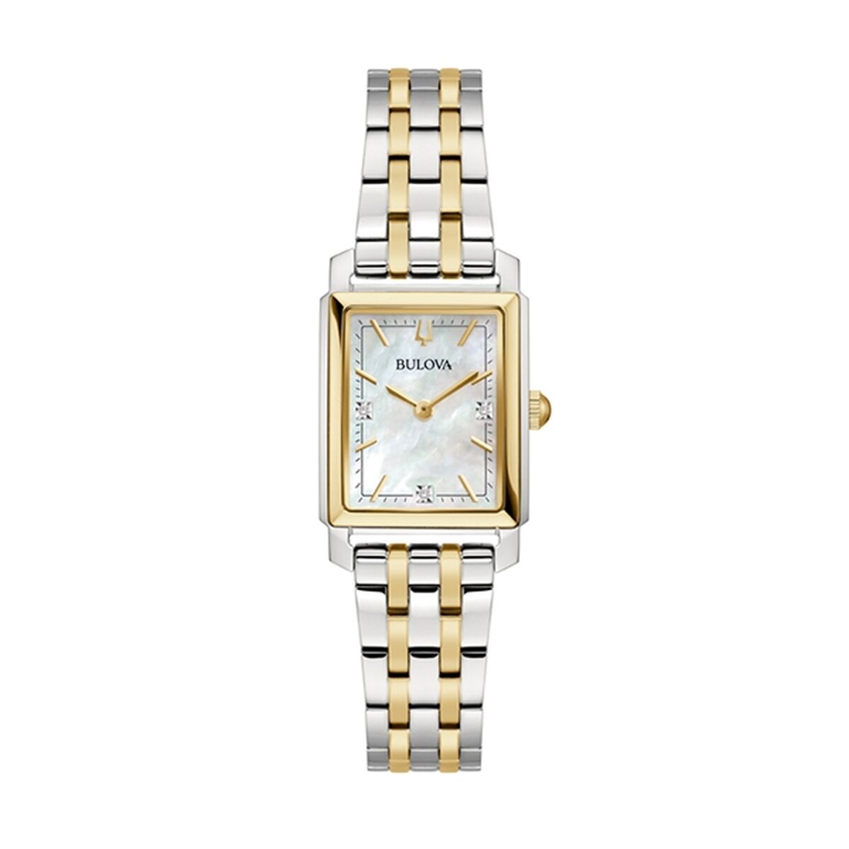 Montre Femme Bulova 98P220