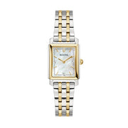Montre Femme Bulova 98P220
