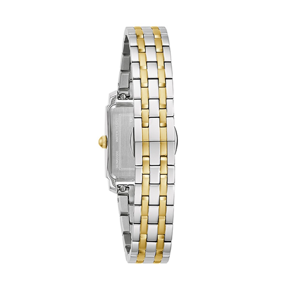 Montre Femme Bulova 98P220