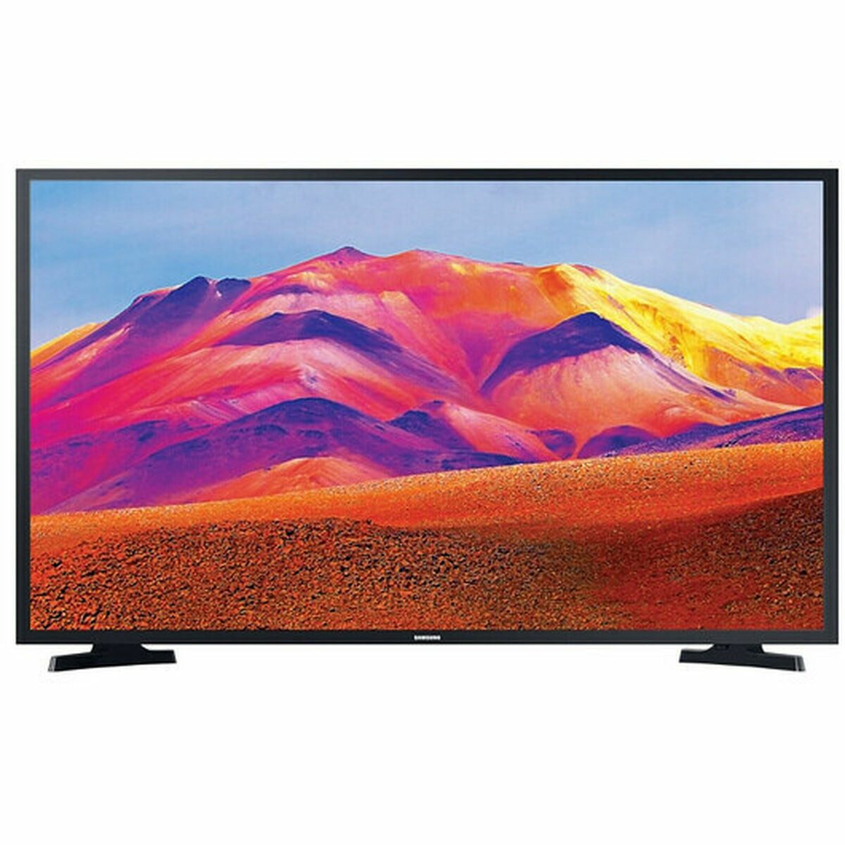 TV intelligente Samsung HG32T5300EU Full HD 32" LED Hotel TV