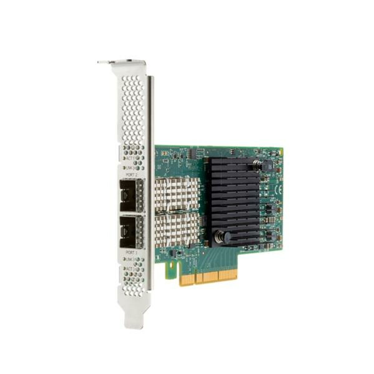 Adapteur réseau HPE P26262-B21