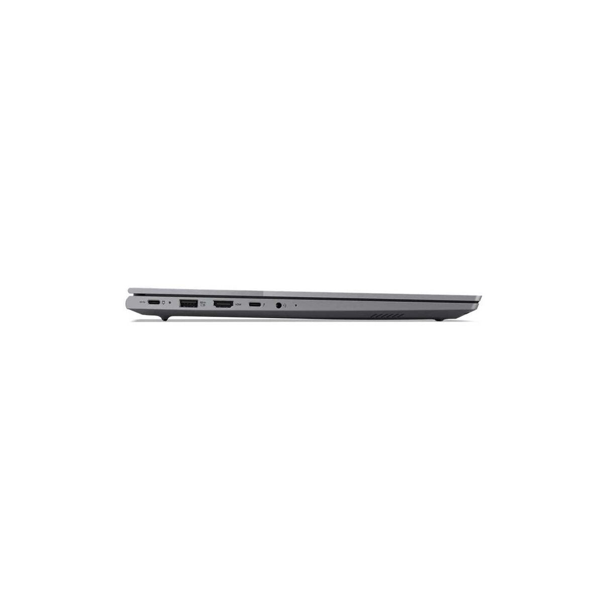 Ordinateur Portable Lenovo ThinkBook 16 G7 16" Intel Core Ultra 5 125U 8 GB RAM 256 GB SSD Espagnol Qwerty