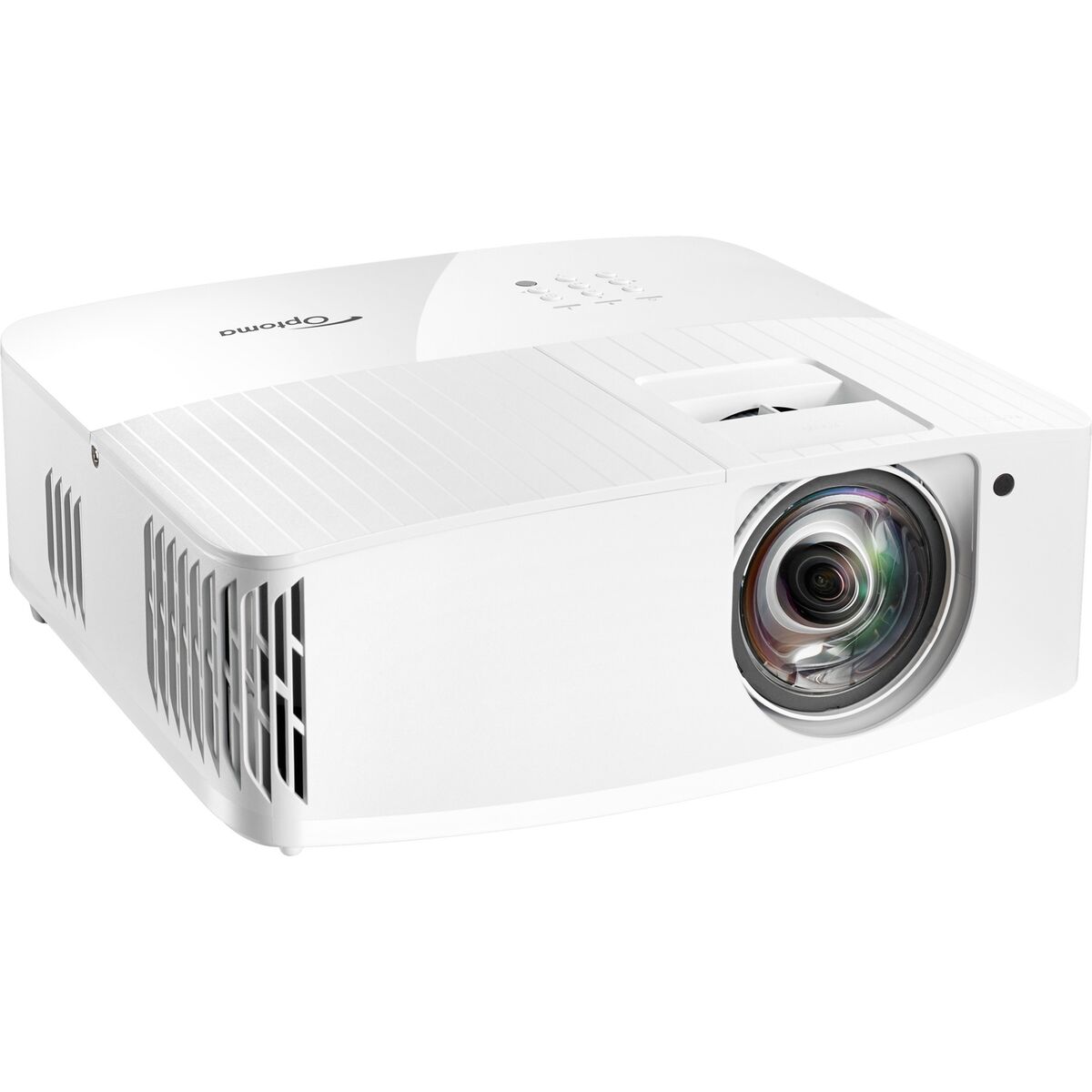 Projecteur Optoma A9PV7KJ01AZ2 4000 Lm 3840 x 2160 px Full HD