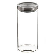 Pot en verre Kozina 1380 ml