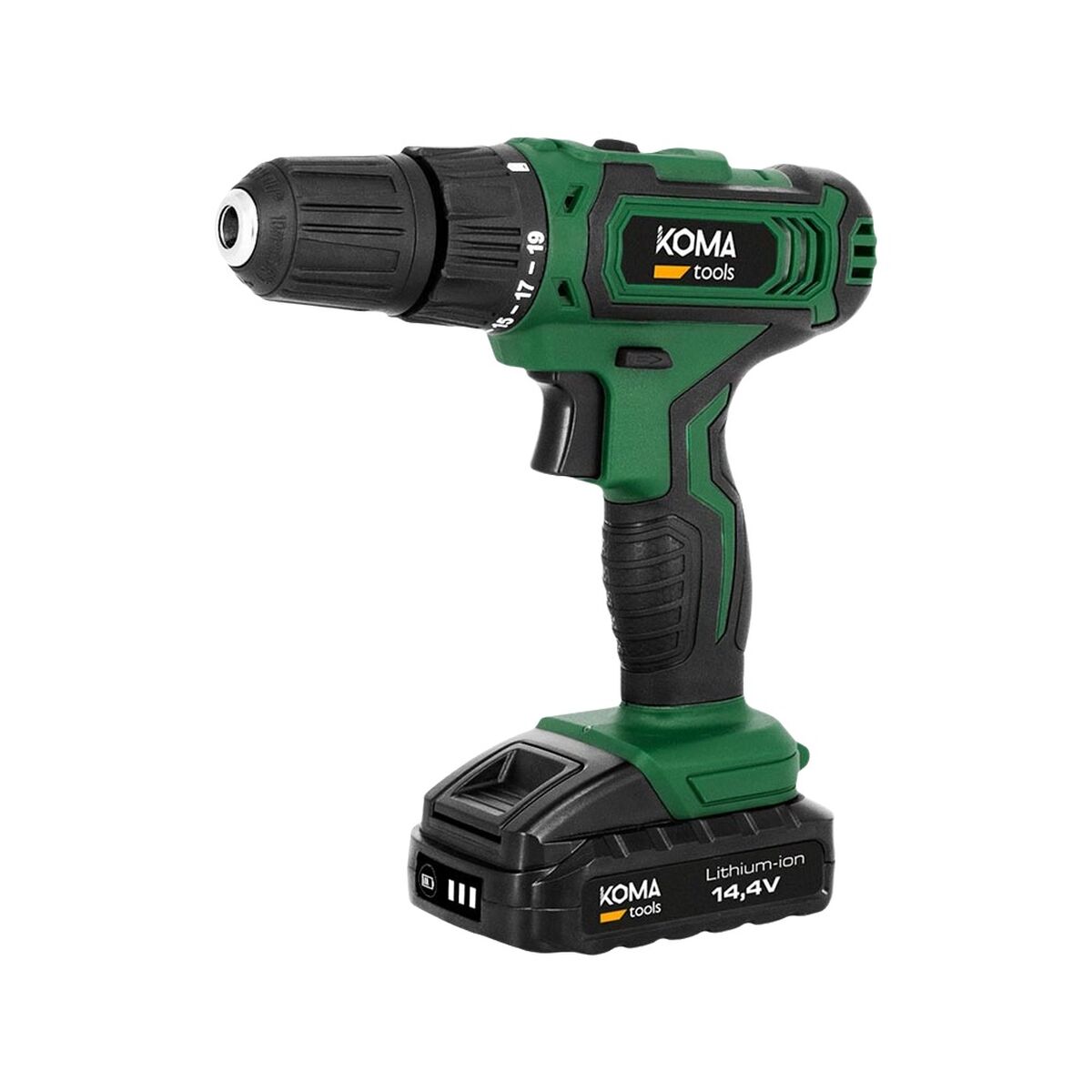 Perceuse visseuse Koma Tools 22 Nm