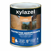 Lasure Xylazel Incolore Satiné 750 ml