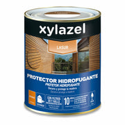 Lasure Xylazel Marron Satiné 750 ml