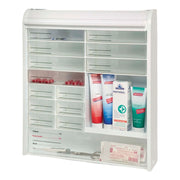 Malette de Secours Primanova Blanc