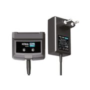 Chargeur de batterie Koma Tools 4 Ah 2 Ah 5 Ah 8 Ah 20 V 100-240 V~50/60 Hz