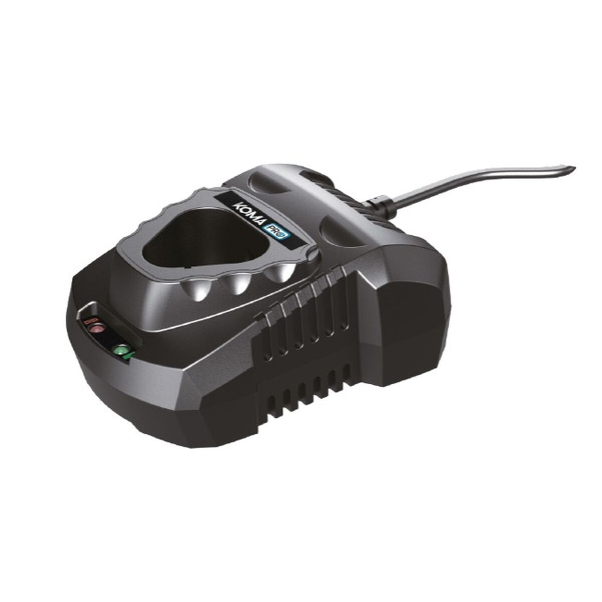 Chargeur de batterie Koma Tools 2 Ah 12 V
