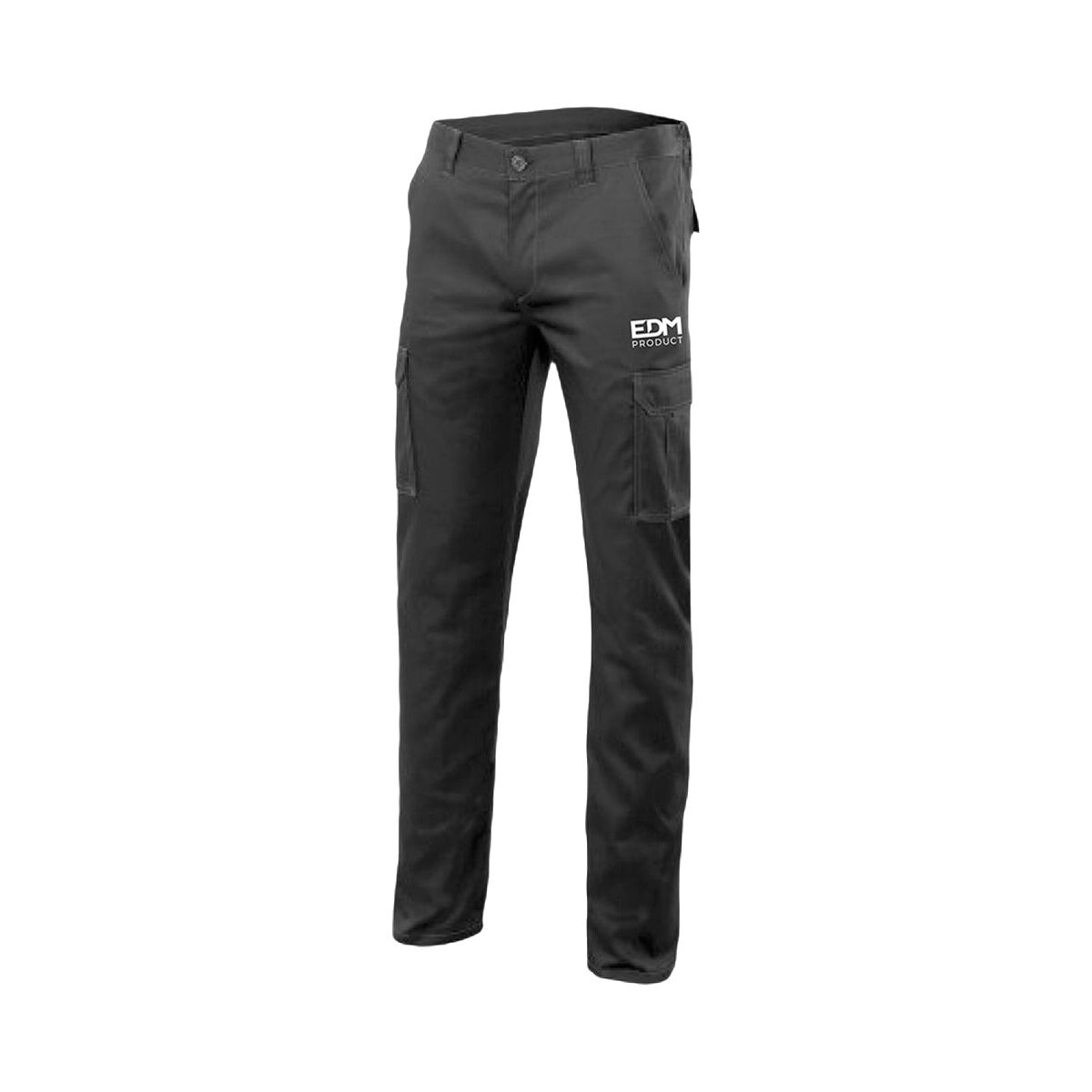 Pantalons de sécurité EDM Noir