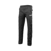 Pantalons de sécurité EDM Noir