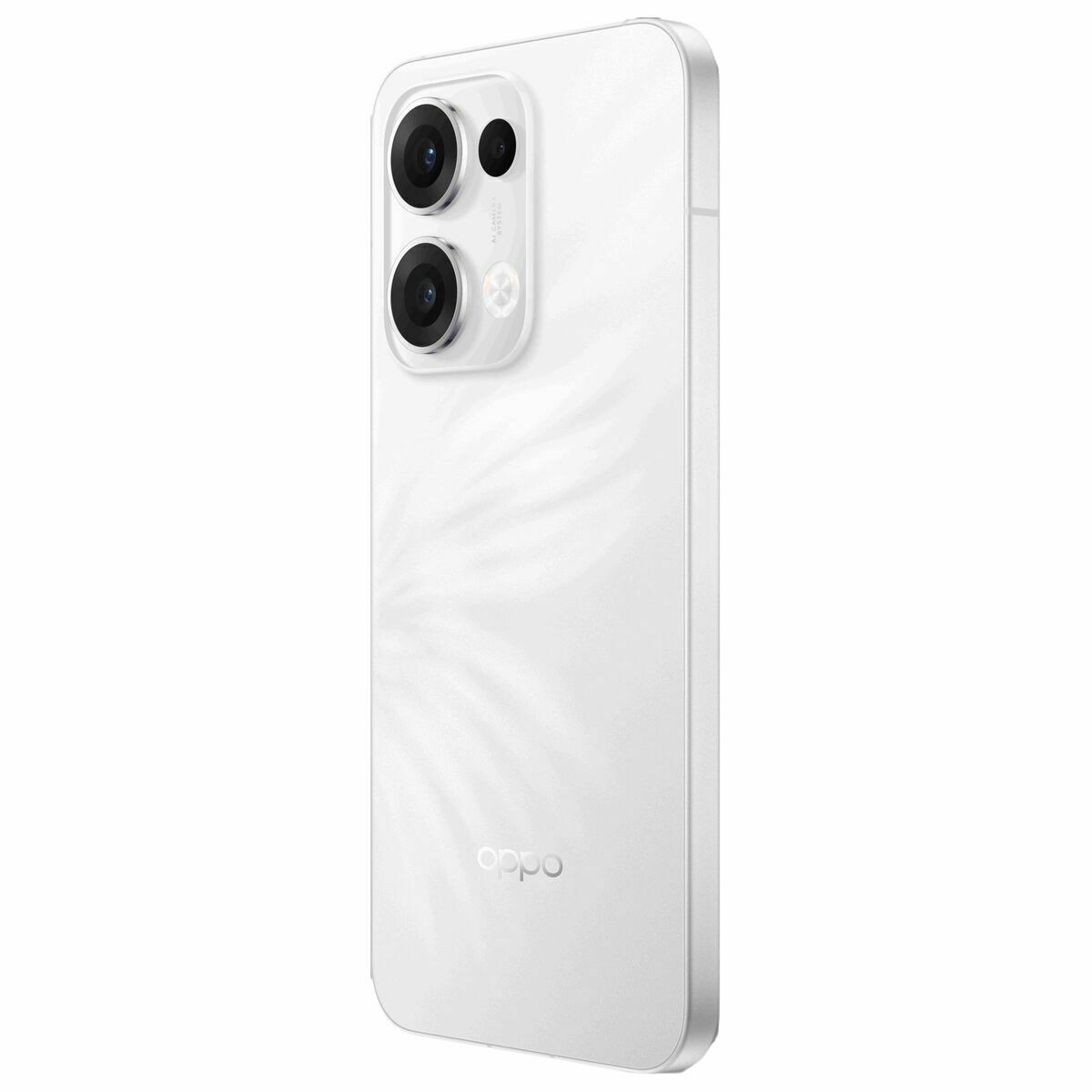 Smartphone Oppo CPH2689 6,6" Octa Core 12 GB RAM 256 GB Blanc