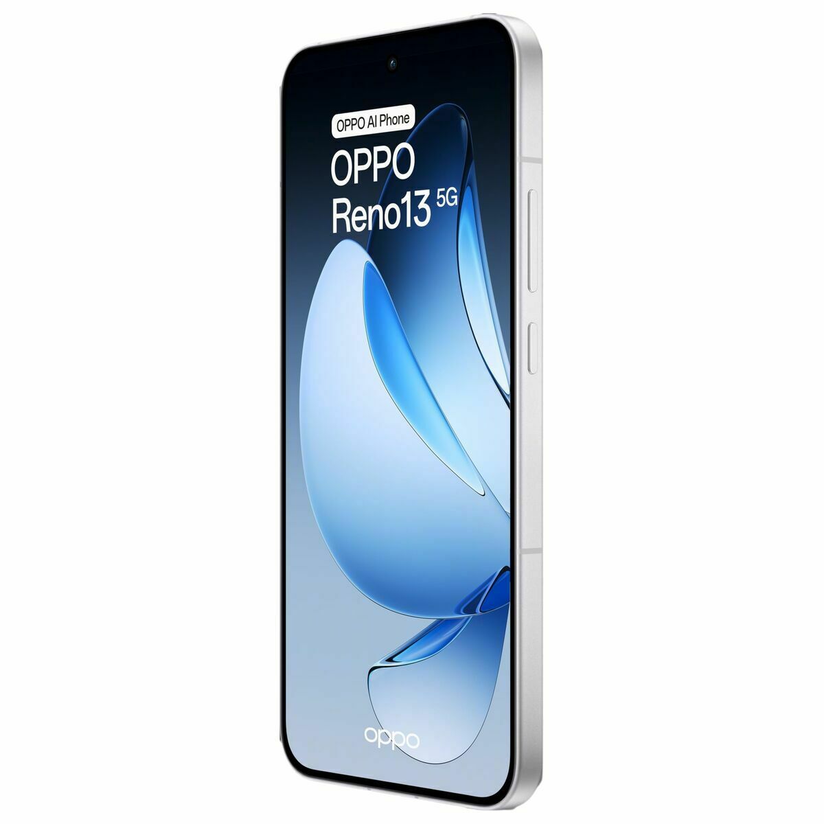 Smartphone Oppo CPH2689 6,6" Octa Core 12 GB RAM 256 GB Blanc